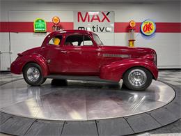 1939 Chevrolet Coupe (CC-2023540) for sale in Pittsburgh, Pennsylvania