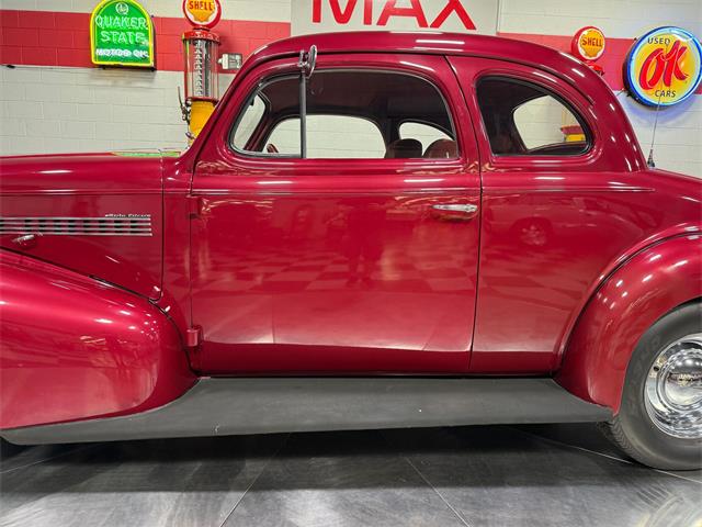 1939 Chevrolet Coupe (CC-2023540) for sale in Pittsburgh, Pennsylvania