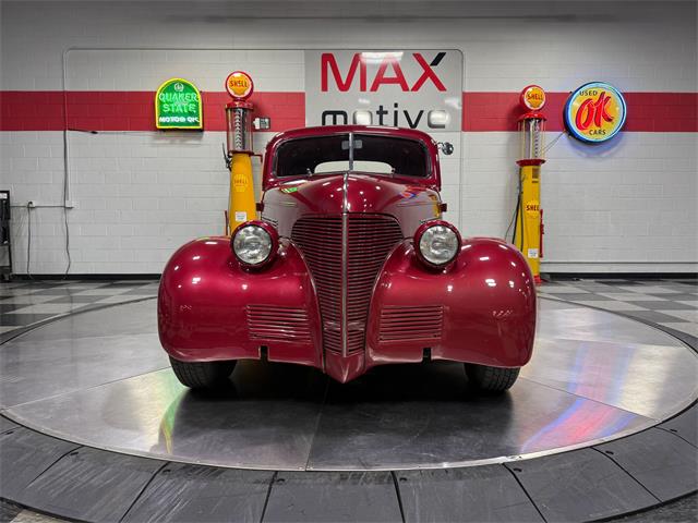 1939 Chevrolet Coupe (CC-2023540) for sale in Pittsburgh, Pennsylvania