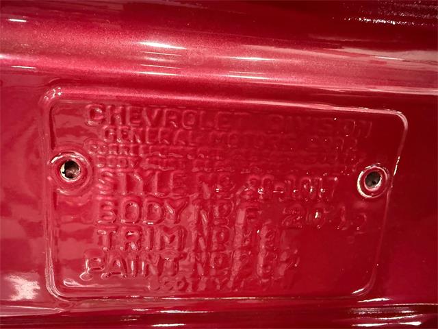 1939 Chevrolet Coupe (CC-2023540) for sale in Pittsburgh, Pennsylvania