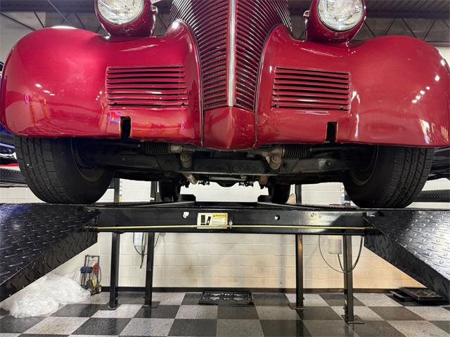 1939 Chevrolet Coupe (CC-2023540) for sale in Pittsburgh, Pennsylvania