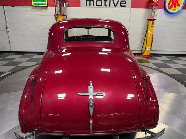 1939 Chevrolet Coupe (CC-2023540) for sale in Pittsburgh, Pennsylvania