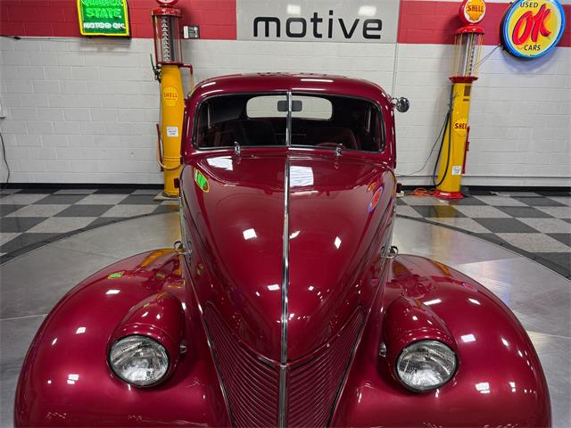 1939 Chevrolet Coupe (CC-2023540) for sale in Pittsburgh, Pennsylvania