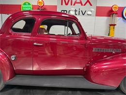1939 Chevrolet Coupe (CC-2023540) for sale in Pittsburgh, Pennsylvania