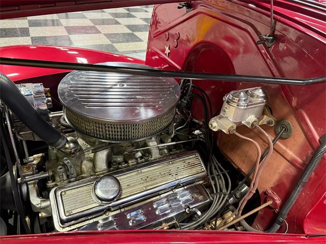 1939 Chevrolet Coupe (CC-2023540) for sale in Pittsburgh, Pennsylvania