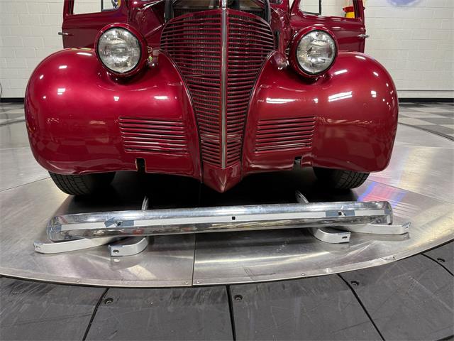 1939 Chevrolet Coupe (CC-2023540) for sale in Pittsburgh, Pennsylvania