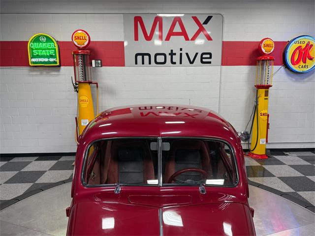 1939 Chevrolet Coupe (CC-2023540) for sale in Pittsburgh, Pennsylvania