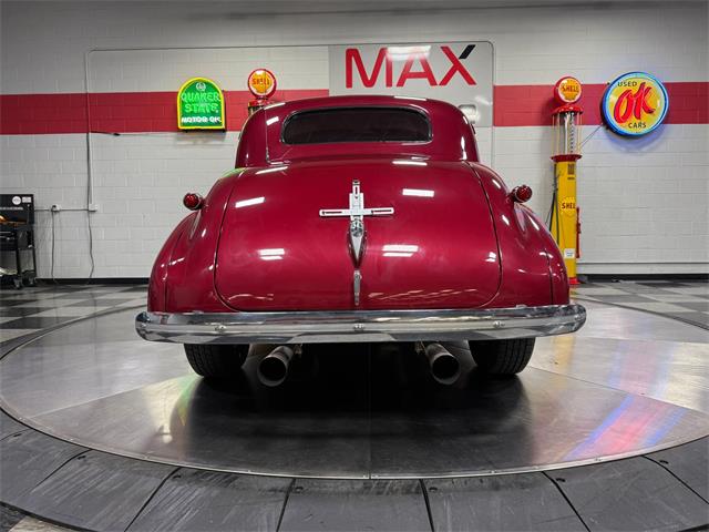 1939 Chevrolet Coupe (CC-2023540) for sale in Pittsburgh, Pennsylvania