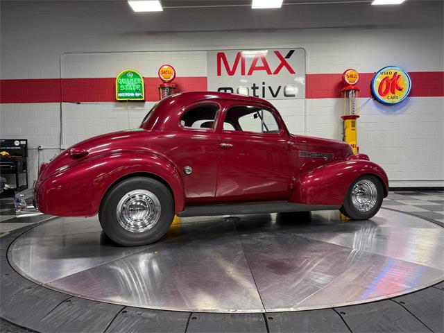 1939 Chevrolet Coupe (CC-2023540) for sale in Pittsburgh, Pennsylvania