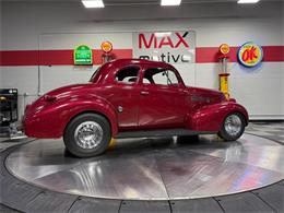 1939 Chevrolet Coupe (CC-2023540) for sale in Pittsburgh, Pennsylvania
