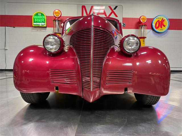 1939 Chevrolet Coupe (CC-2023540) for sale in Pittsburgh, Pennsylvania