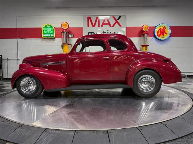 1939 Chevrolet Coupe (CC-2023540) for sale in Pittsburgh, Pennsylvania
