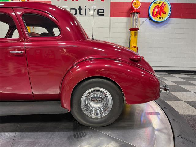 1939 Chevrolet Coupe (CC-2023540) for sale in Pittsburgh, Pennsylvania