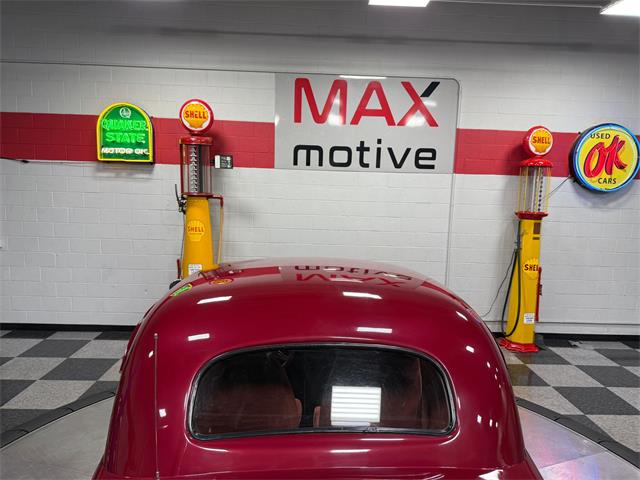 1939 Chevrolet Coupe (CC-2023540) for sale in Pittsburgh, Pennsylvania