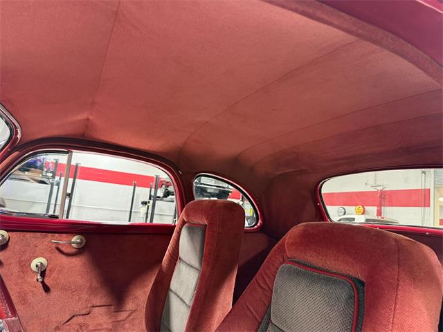 1939 Chevrolet Coupe (CC-2023540) for sale in Pittsburgh, Pennsylvania