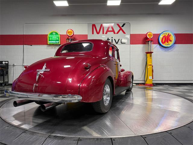 1939 Chevrolet Coupe (CC-2023540) for sale in Pittsburgh, Pennsylvania