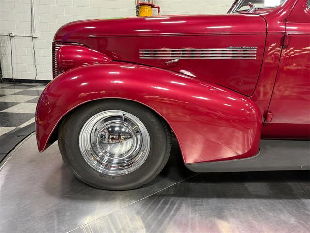 1939 Chevrolet Coupe (CC-2023540) for sale in Pittsburgh, Pennsylvania