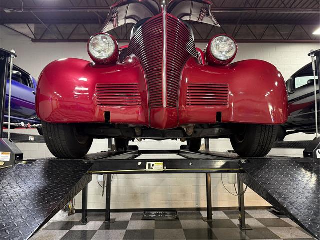 1939 Chevrolet Coupe (CC-2023540) for sale in Pittsburgh, Pennsylvania
