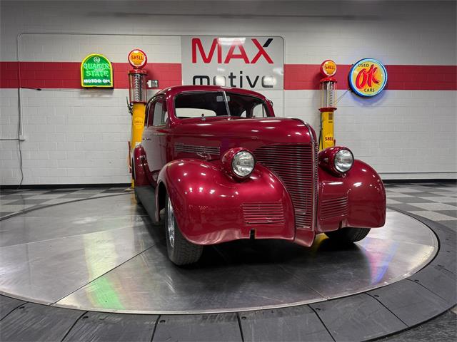 1939 Chevrolet Coupe (CC-2023540) for sale in Pittsburgh, Pennsylvania