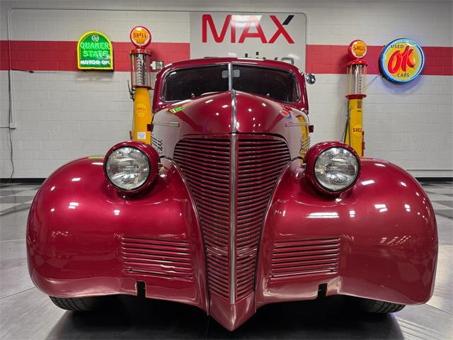 1939 Chevrolet Coupe (CC-2023540) for sale in Pittsburgh, Pennsylvania