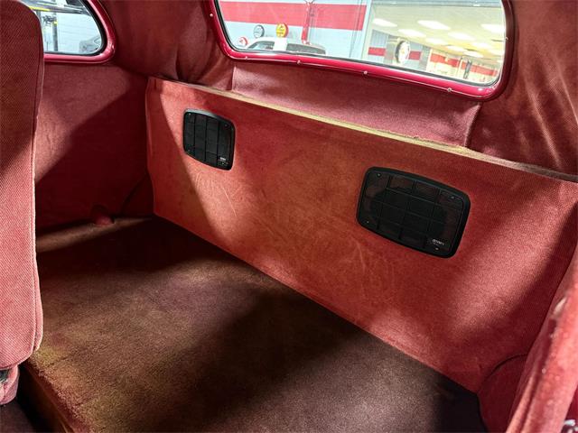 1939 Chevrolet Coupe (CC-2023540) for sale in Pittsburgh, Pennsylvania