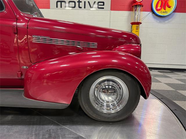 1939 Chevrolet Coupe (CC-2023540) for sale in Pittsburgh, Pennsylvania