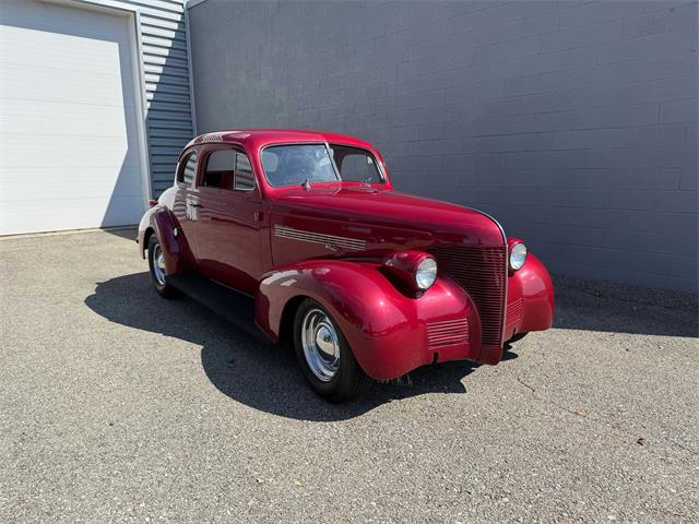 1939 Chevrolet Coupe (CC-2023540) for sale in Pittsburgh, Pennsylvania