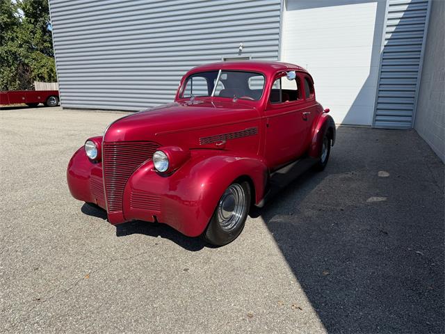 1939 Chevrolet Coupe (CC-2023540) for sale in Pittsburgh, Pennsylvania