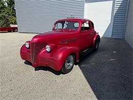 1939 Chevrolet Coupe (CC-2023540) for sale in Pittsburgh, Pennsylvania