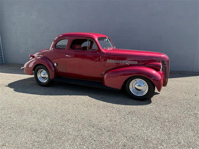 1939 Chevrolet Coupe (CC-2023540) for sale in Pittsburgh, Pennsylvania