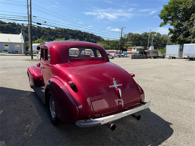 1939 Chevrolet Coupe (CC-2023540) for sale in Pittsburgh, Pennsylvania
