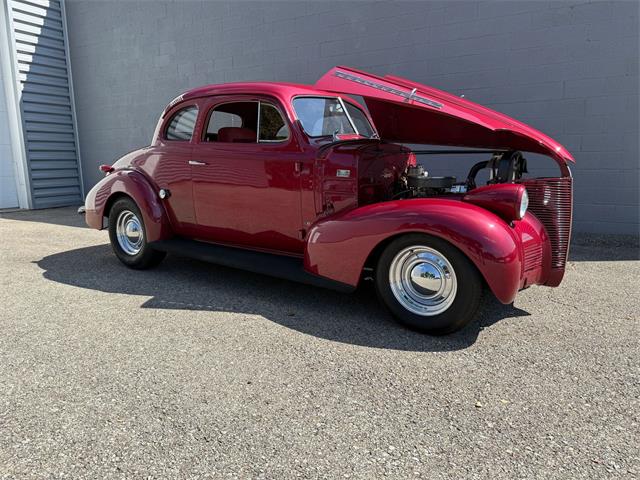 1939 Chevrolet Coupe (CC-2023540) for sale in Pittsburgh, Pennsylvania
