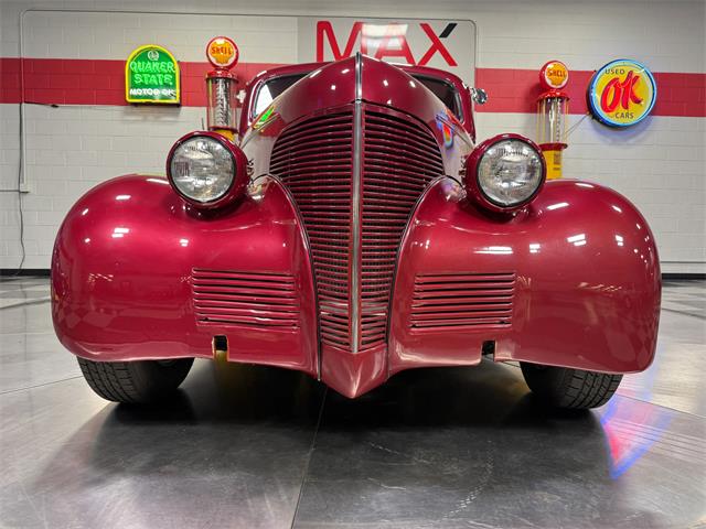 1939 Chevrolet Coupe (CC-2023540) for sale in Pittsburgh, Pennsylvania