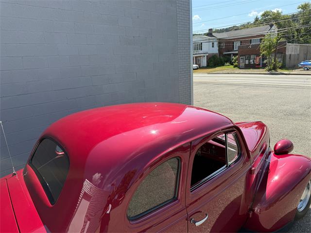 1939 Chevrolet Coupe (CC-2023540) for sale in Pittsburgh, Pennsylvania