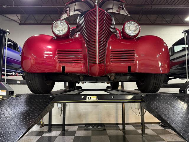 1939 Chevrolet Coupe (CC-2023540) for sale in Pittsburgh, Pennsylvania