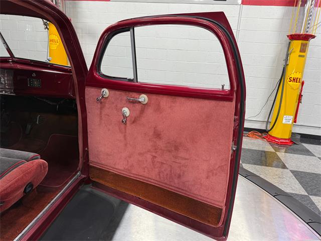 1939 Chevrolet Coupe (CC-2023540) for sale in Pittsburgh, Pennsylvania