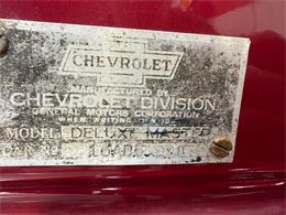1939 Chevrolet Coupe (CC-2023540) for sale in Pittsburgh, Pennsylvania