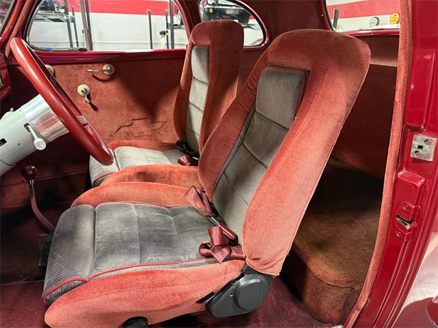 1939 Chevrolet Coupe (CC-2023540) for sale in Pittsburgh, Pennsylvania