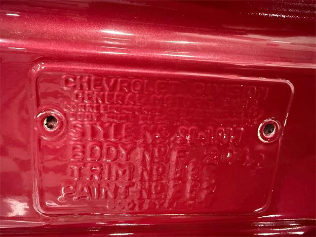 1939 Chevrolet Coupe (CC-2023540) for sale in Pittsburgh, Pennsylvania