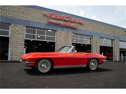 1963 Chevrolet Corvette (CC-2023545) for sale in St. Charles, Missouri