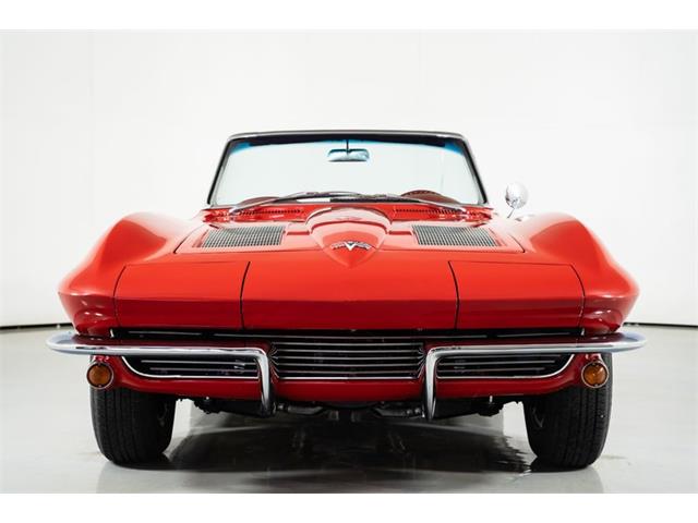 1963 Chevrolet Corvette (CC-2023545) for sale in St. Charles, Missouri