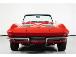 1963 Chevrolet Corvette (CC-2023545) for sale in St. Charles, Missouri