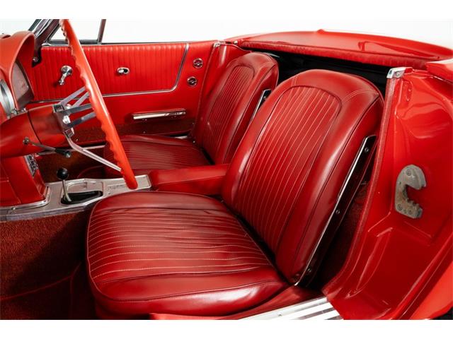 1963 Chevrolet Corvette (CC-2023545) for sale in St. Charles, Missouri