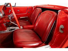 1963 Chevrolet Corvette (CC-2023545) for sale in St. Charles, Missouri