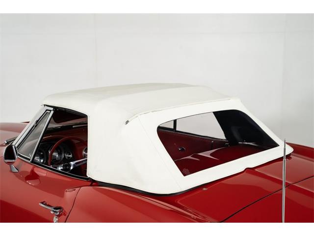 1963 Chevrolet Corvette (CC-2023545) for sale in St. Charles, Missouri