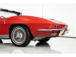 1963 Chevrolet Corvette (CC-2023545) for sale in St. Charles, Missouri