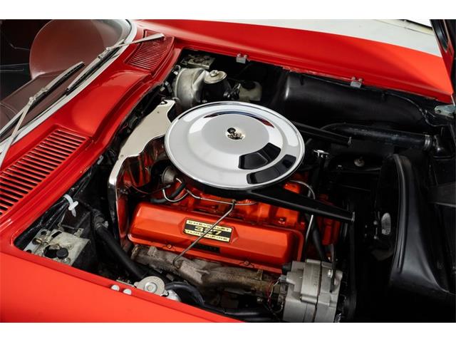 1963 Chevrolet Corvette (CC-2023545) for sale in St. Charles, Missouri