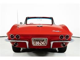1963 Chevrolet Corvette (CC-2023545) for sale in St. Charles, Missouri