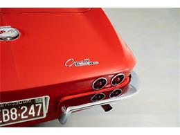 1963 Chevrolet Corvette (CC-2023545) for sale in St. Charles, Missouri