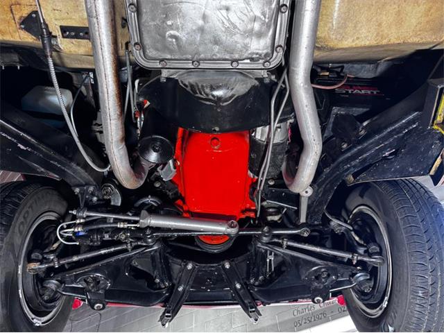 1963 Chevrolet Corvette (CC-2023545) for sale in St. Charles, Missouri